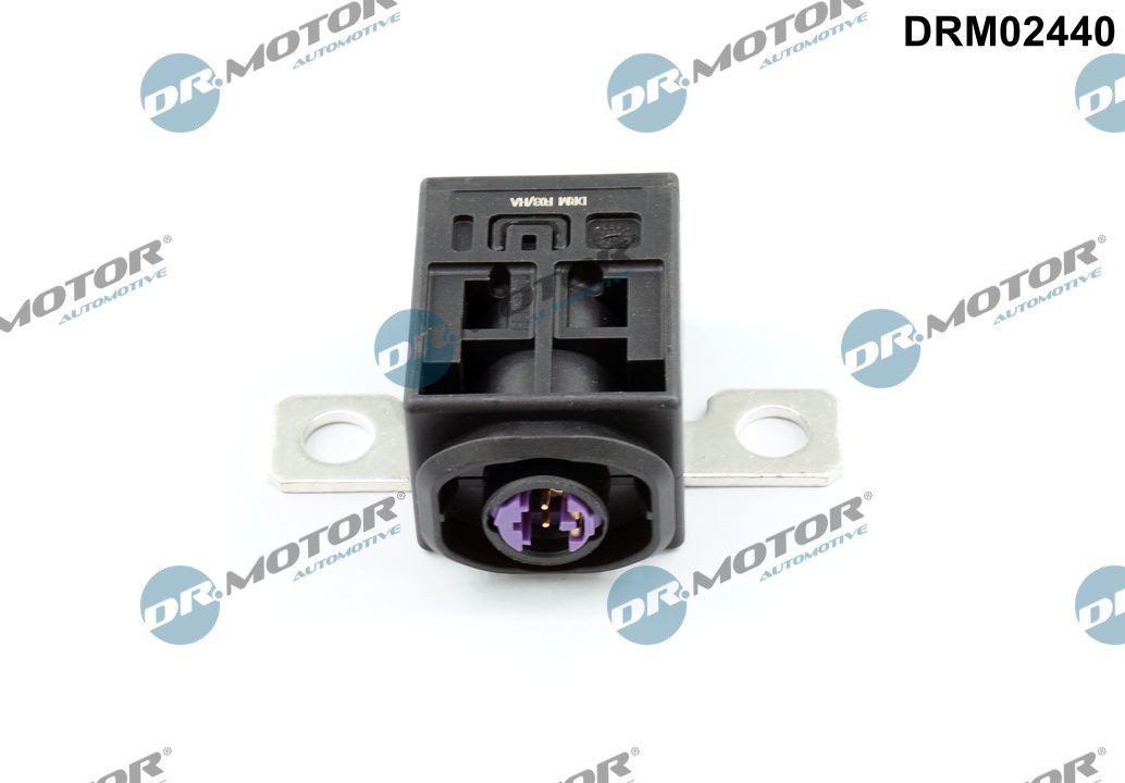 DR.MOTOR AUTOMOTIVE Sensor, accumanagement DRM02440 DR.MOTOR AUTOMOTIVE DRM02440 Sensor, accumanagement