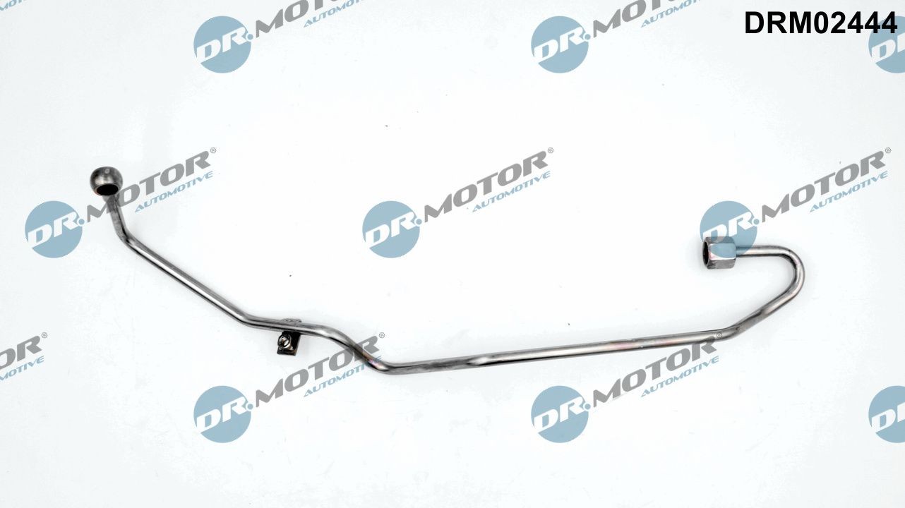 DR.MOTOR AUTOMOTIVE Σωλήνας λαδιού, τούρμπο DRM02444 Σωλήνας λαδιού τούρμπο DR.MOTOR AUTOMOTIVE CORDOBA DRM02444 φθηνά