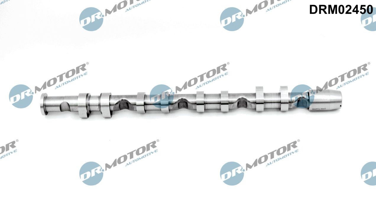 DR.MOTOR AUTOMOTIVE Sadales vārpsta DRM02450 DR.MOTOR AUTOMOTIVE Sadales vārpsta MITSUBISHI DRM02450