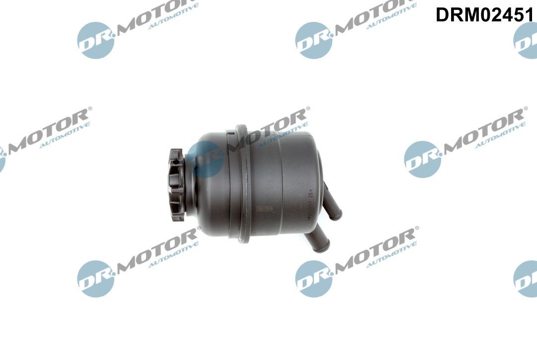 DR.MOTOR AUTOMOTIVE Δοχείο διαστολής, λάδι υδραυλικού τιμονιού DRM02451 DR.MOTOR AUTOMOTIVE DRM02451 Δοχείο διαστολής, υδραυλικό λάδι BMW 5 Series F10 τιμες