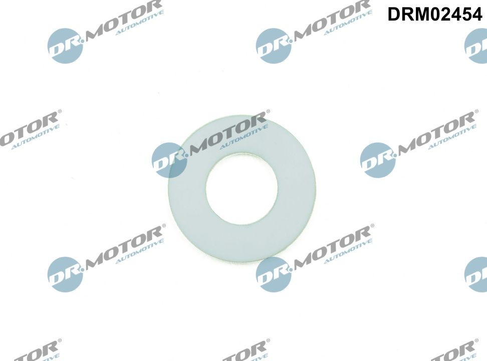 DR.MOTOR AUTOMOTIVE Tesnenie palivového potrubia DRM02454 Palivová hadice DR.MOTOR AUTOMOTIVE Mercedes-Benz CLA DRM02454