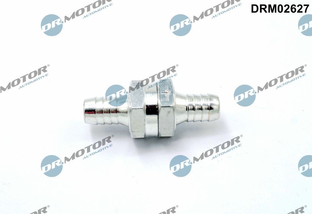 DR.MOTOR AUTOMOTIVE Βαλβίδα, αντλία καυσίμων DRM02627 DR.MOTOR AUTOMOTIVE Ρυθμιστησ πιεσησ βενζινησ SUZUKI DRM02627