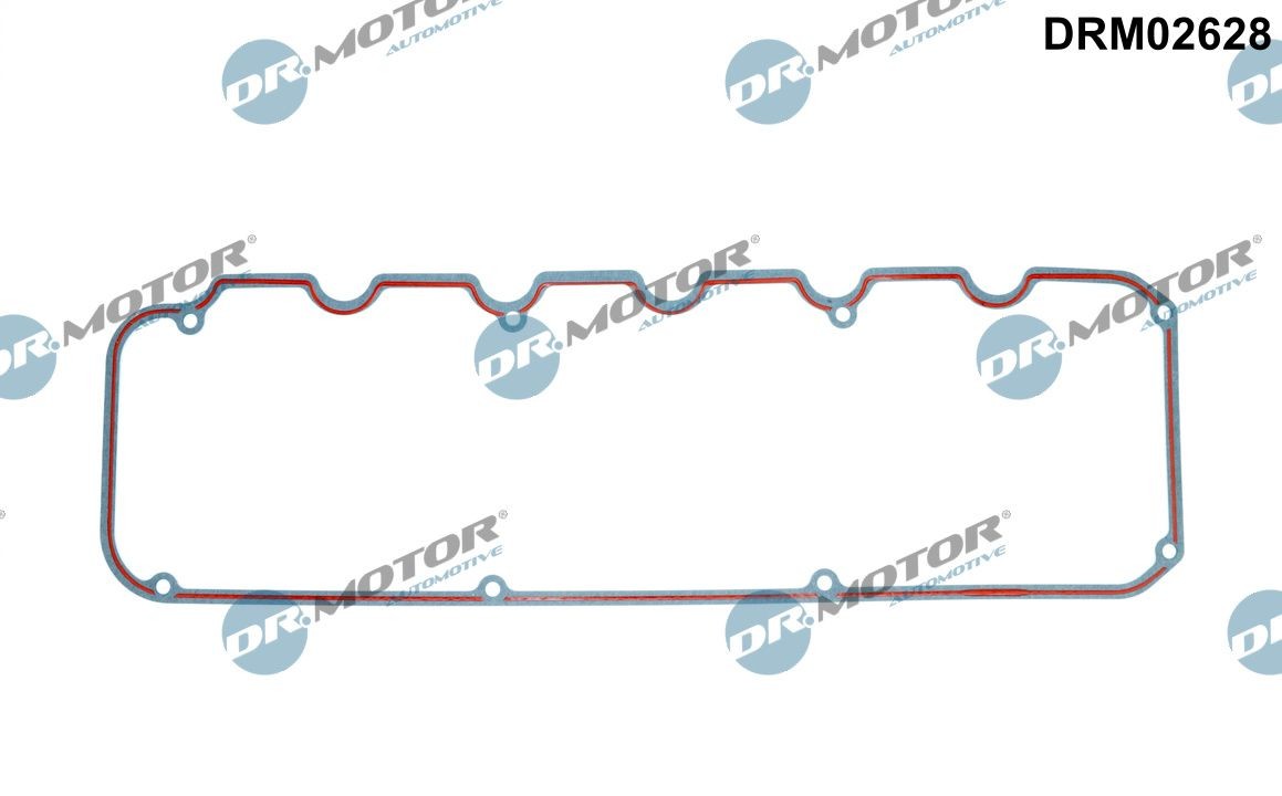 DR.MOTOR AUTOMOTIVE Tihend, klapikaan DRM02628 DR.MOTOR AUTOMOTIVE DRM02628 Klapikambrikaane tihend BMW E21 originaal hind