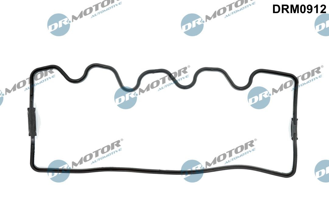 DR.MOTOR AUTOMOTIVE Tetning, topplokkdeksel DRM0912 Toppdekselpakning DR.MOTOR AUTOMOTIVE Mercedes-Benz GLS DRM0912
