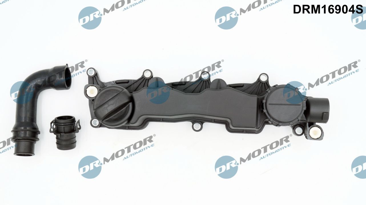 DR.MOTOR AUTOMOTIVE Toppdeksel DRM16904S DR.MOTOR AUTOMOTIVE DRM16904S Toppdeksel Volvo V70 gen 2 til en fordelagtig pris