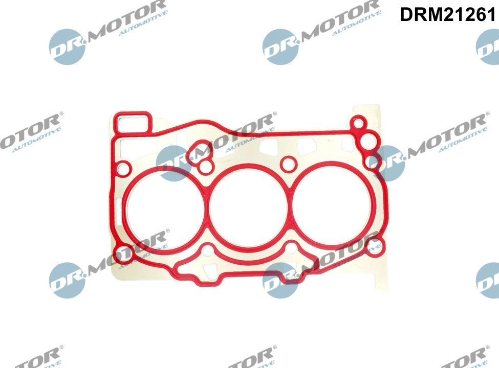 DR.MOTOR AUTOMOTIVE Zylinderkopfdichtung DRM21261 DR.MOTOR AUTOMOTIVE DRM21261 Zylinderkopfdichtung