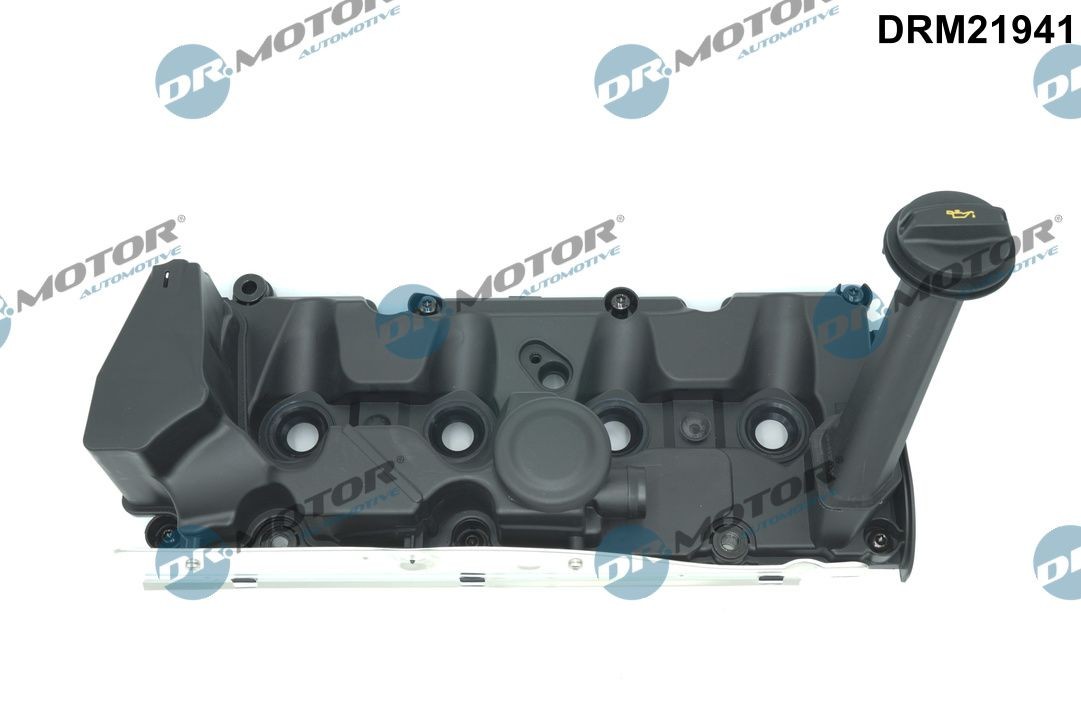DR.MOTOR AUTOMOTIVE Coperchio punterie DRM21941 Coperchio punterie Volkswagen SGA, SGH DRM21941 DR.MOTOR AUTOMOTIVE
