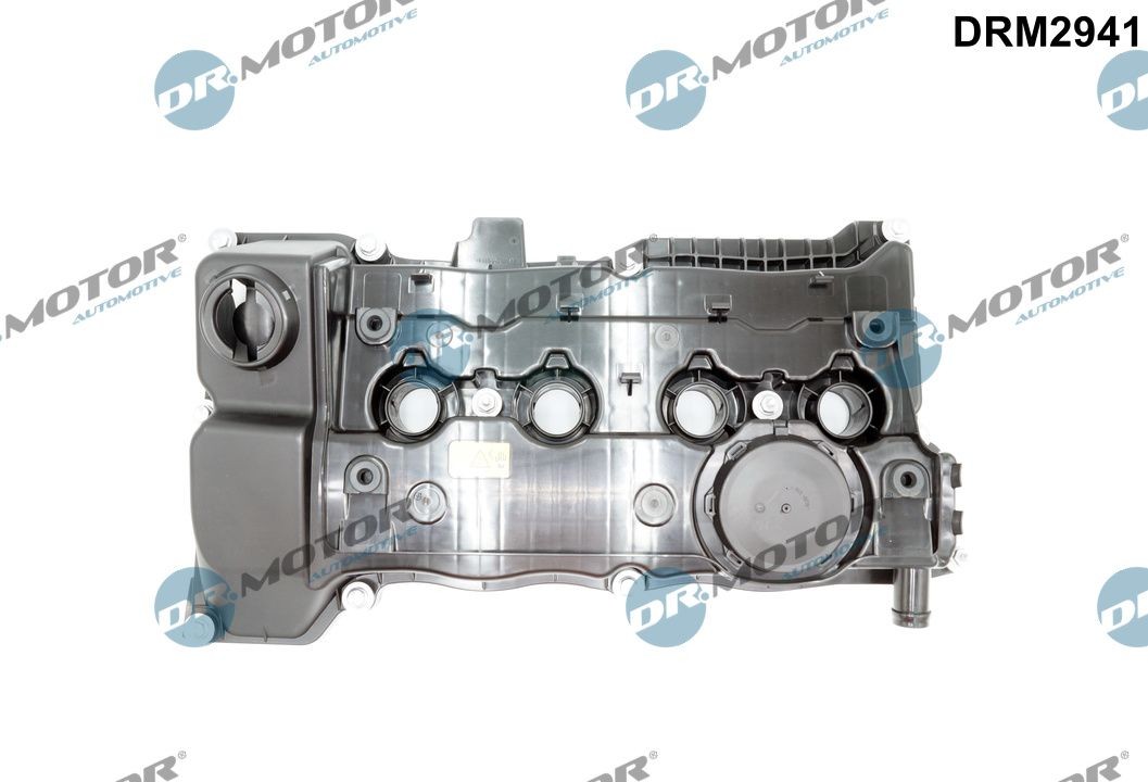 DR.MOTOR AUTOMOTIVE Venttiilikoppa DRM2941 DRM2941 DR.MOTOR AUTOMOTIVE Venttiilikansi FIAT MULTIPLA