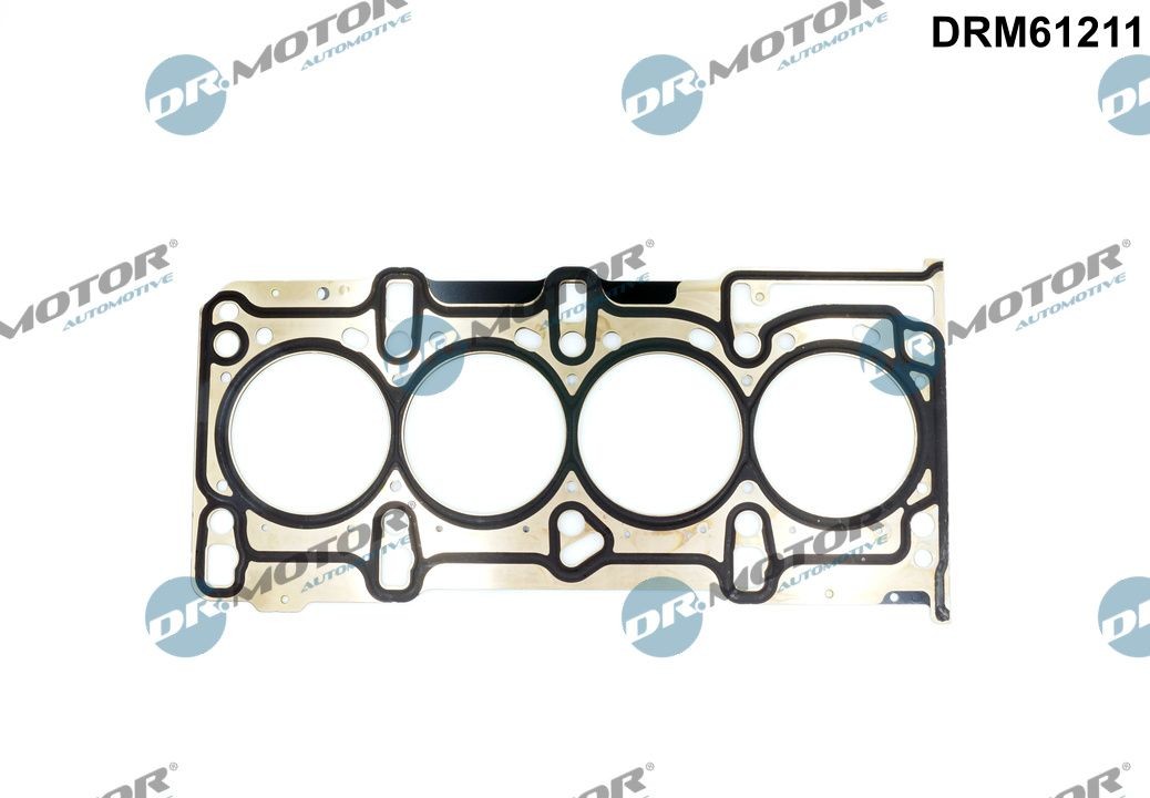DR.MOTOR AUTOMOTIVE Φλάντζα, κεφαλή κυλίνδρου DRM61211 DR.MOTOR AUTOMOTIVE DRM61211 Φλάντζα μηχανής SUZUKI Splash Hatchback φθηνά