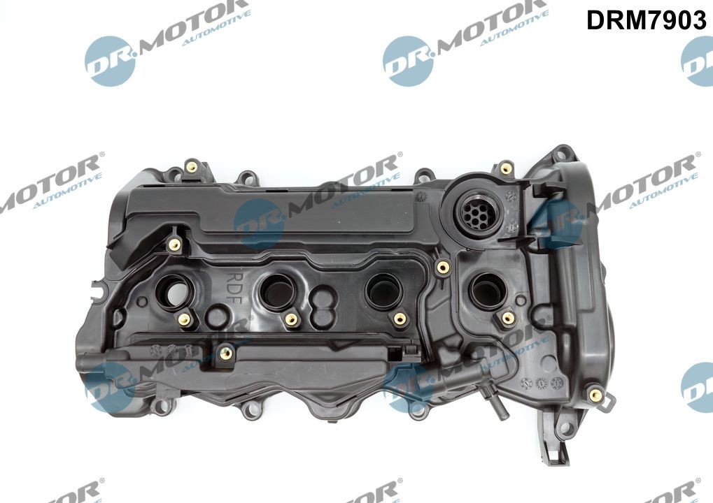 DR.MOTOR AUTOMOTIVE Kryt hlavy valcov DRM7903 DR.MOTOR AUTOMOTIVE DRM7903 originálne Hlava valcov Honda Jazz gd cena