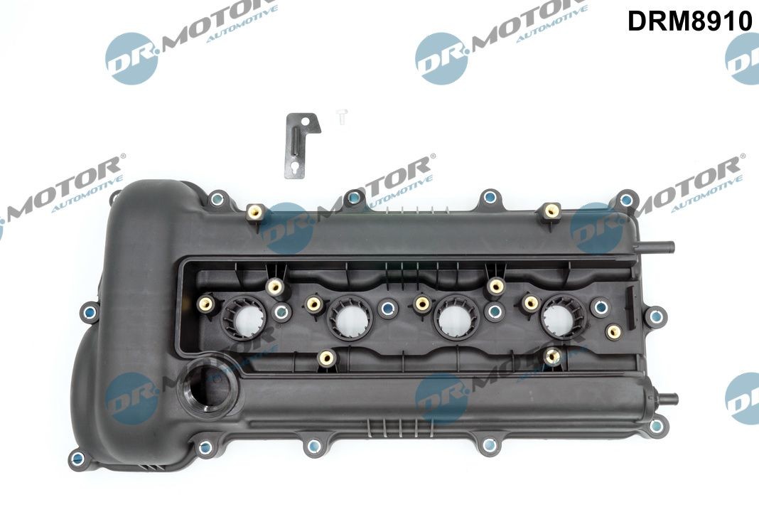 Venttiilikoppa DR.MOTOR AUTOMOTIVE DRM8910 DR.MOTOR AUTOMOTIVE DRM8910 KIA RIO 2020 Sylinterikansi