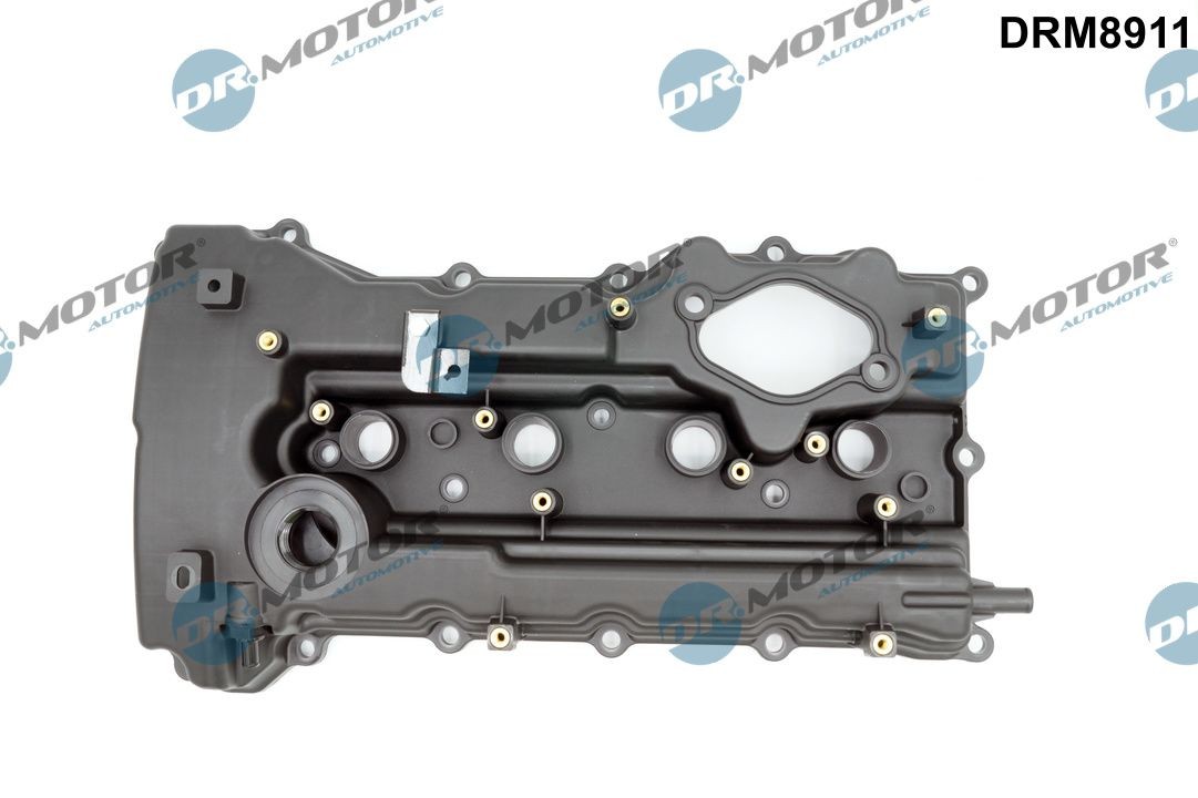 Coperchio punterie DR.MOTOR AUTOMOTIVE DRM8911 DR.MOTOR AUTOMOTIVE DRM8911 Coperchio valvole Kia SORENTO 2011