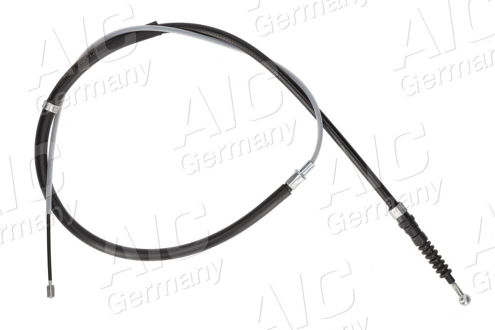 AIC Tautrekk, håndbremse 75307 Håndbremsekabel AIC SCÉNIC 75307 billige
