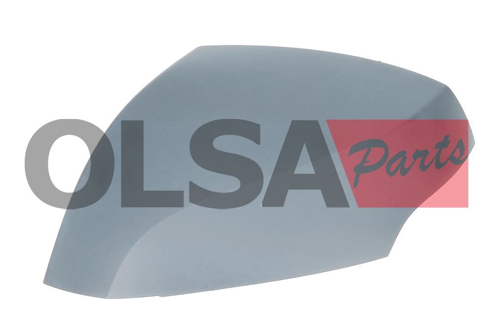 AIC Coque de rétroviseur extérieur 75415 BMW Série 3 Rétroviseur extérieur cabine AIC 75415