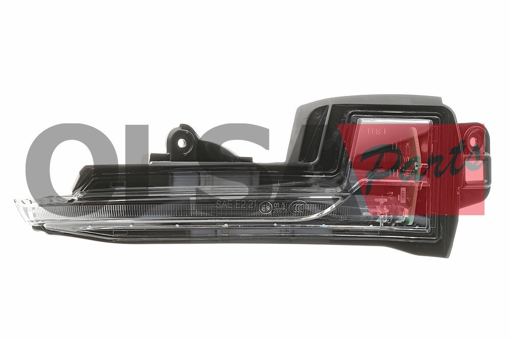 AIC Blinklys 75433 AIC 75433 Forblinklys og bakblinklys Porsche 911 991 Cabrio pris