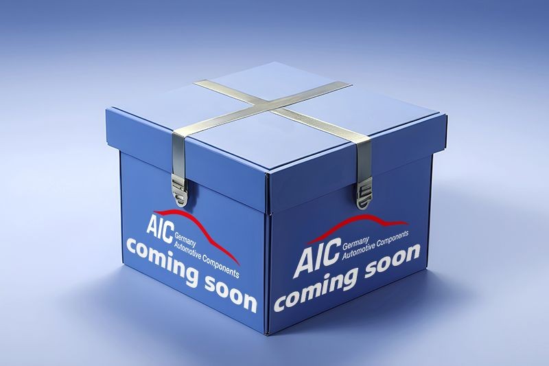 AIC Support, silentbloc du bras transversal 75448 Silent bloc de suspension AIC MERCEDES-BENZ 75448