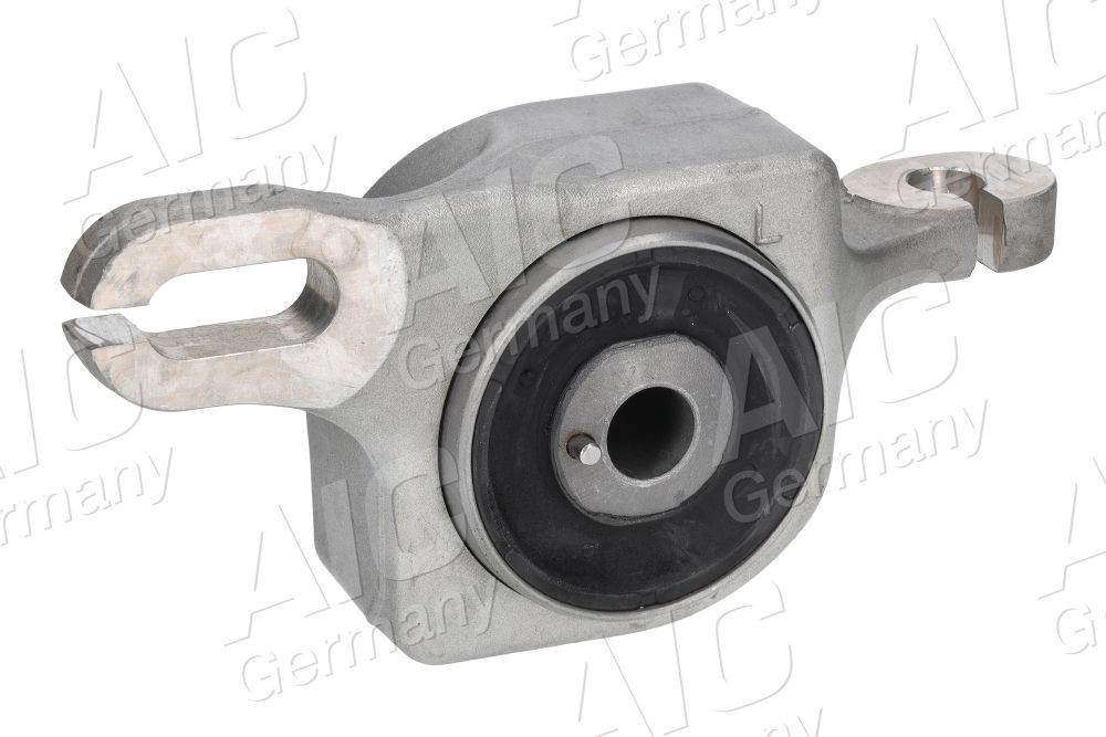 AIC Support, silentbloc du bras transversal 75455 Silent bloc triangle AIC MERCEDES-BENZ 75455