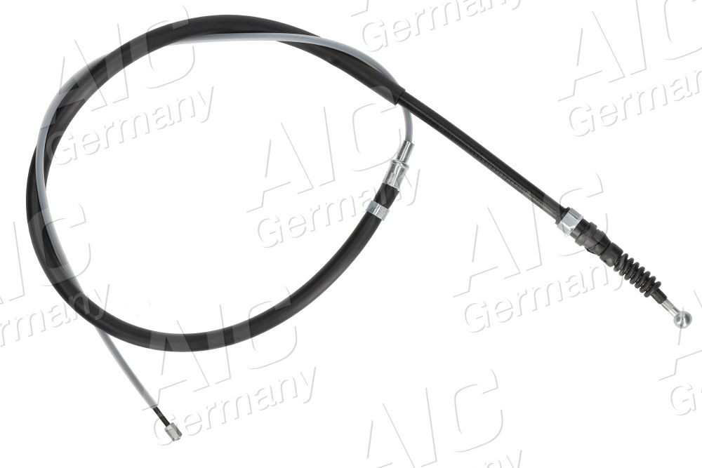 AIC Żażné lanko parkovacej brzdy 75463 AIC 75463 Ručná brzda Scirocco 3 cena