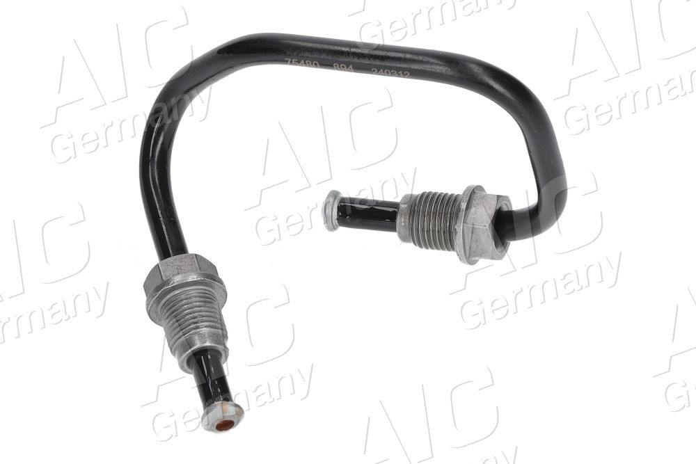 AIC Håndbrekk kabel 75480 75480 Bremserør SKODA OCTAVIA AIC
