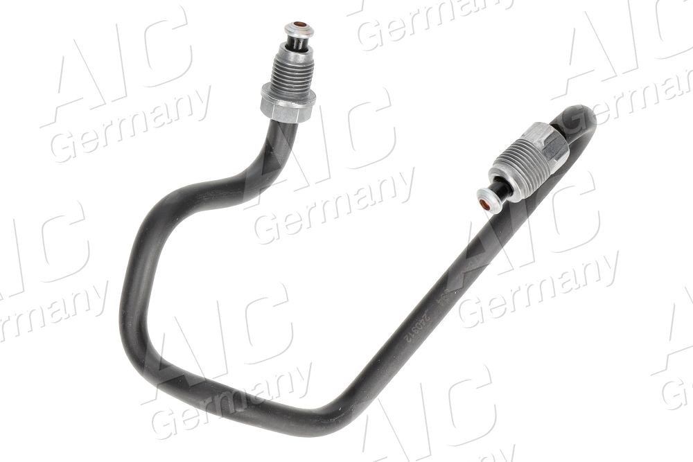 AIC Håndbrekk kabel 75482 Bremserør AIC Skoda OCTAVIA 75482
