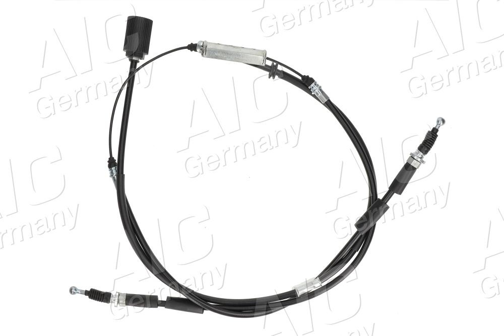 AIC Żażné lanko parkovacej brzdy 75484 75484 Ručná brzda AIC RENAULT MASTER