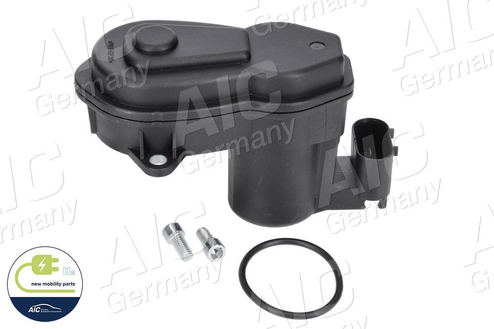 AIC Nastavovací prvok, parkovacia brzda brzdový strmeň 75485 75485 Čeľustí parkovacej brzdy PEUGEOT 5008 AIC