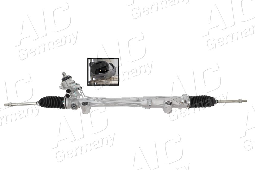 AIC Lenkgetriebe 75490 Servolenkung AIC Audi Q7 75490