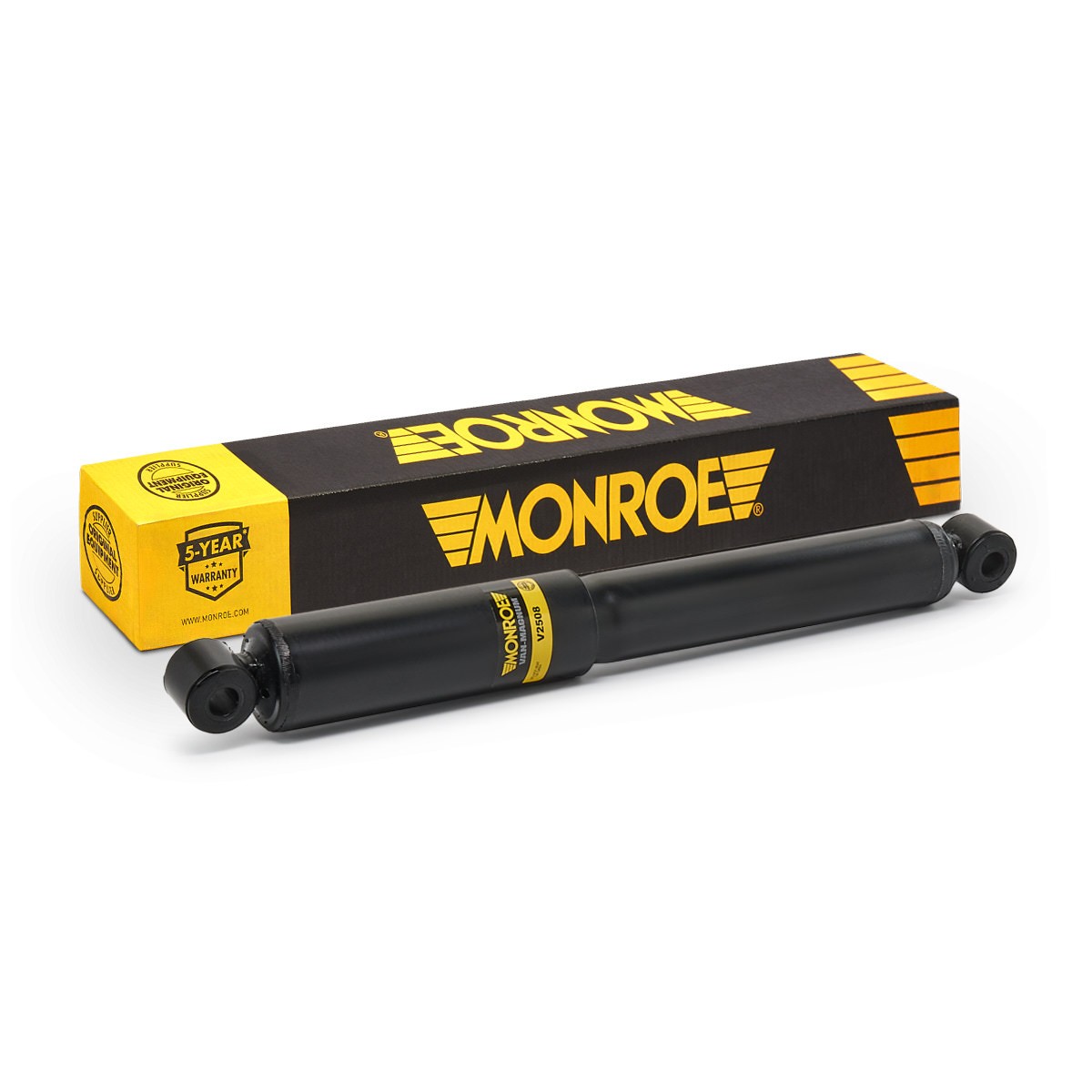 MONROE Schokdemper V2508 MONROE V2508 originele Schokdempers Jumper I Bus (244) kosten