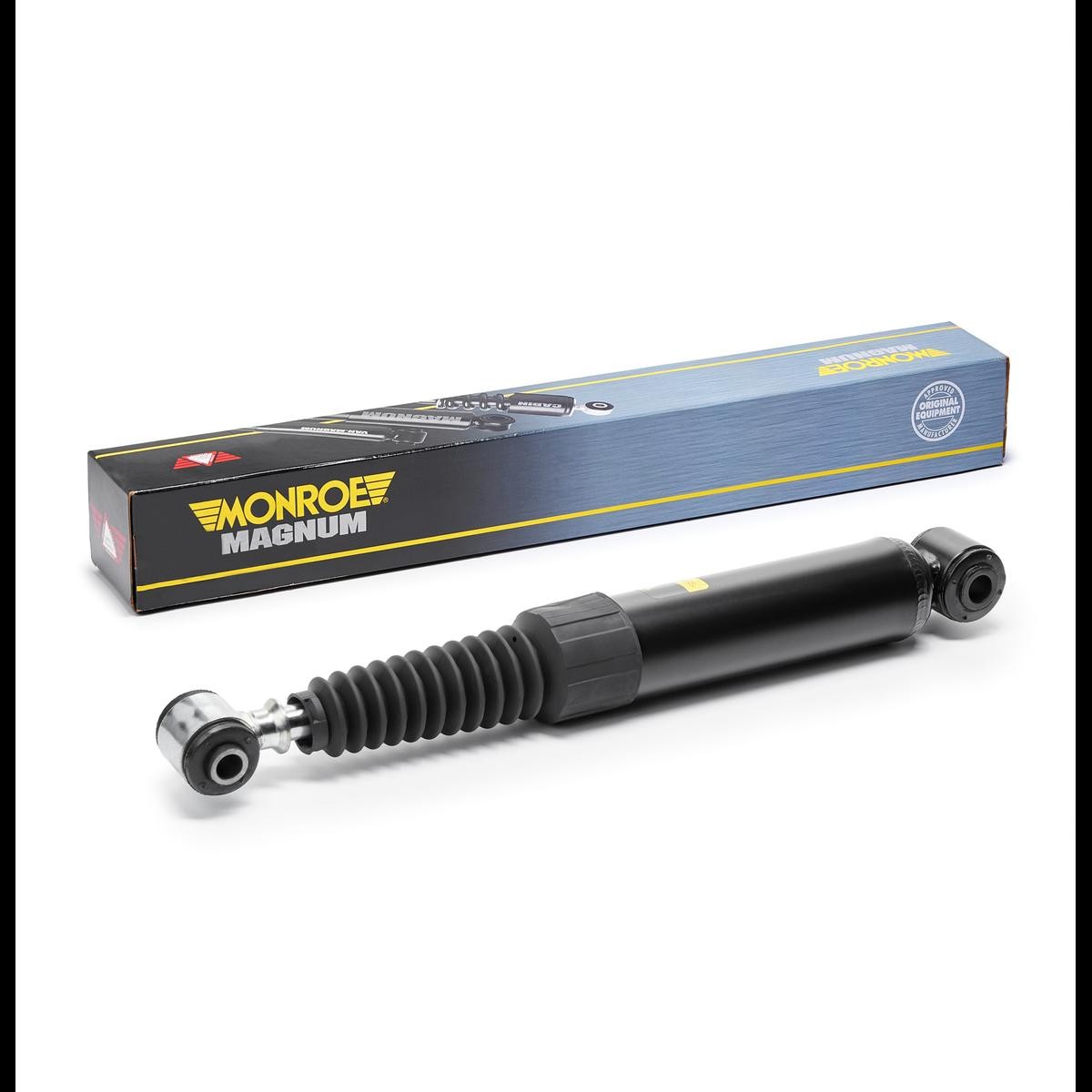 Αμορτισέρ MONROE V2517 MONROE V2517 Αμορτισέρ ανάρτησης CITROËN JUMPY 2020