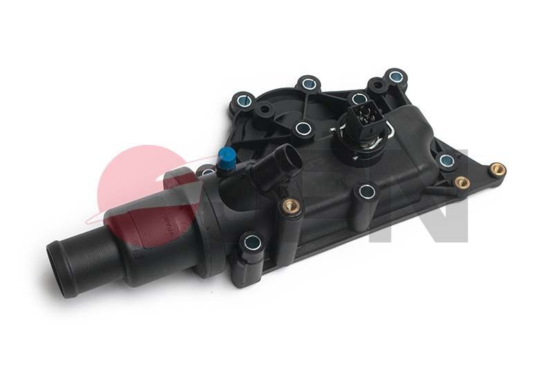 JPN Thermostaat, koelvloeistof 20C9090-JPN Thermostaat, behuizing JPN SANDERO / STEPWAY 20C9090-JPN goedkoop