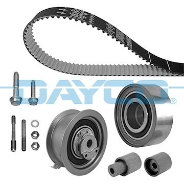 DAYCO Jogo de correias dentadas KTB360 Kit de distribuição DAYCO Seat TOLEDO KTB360