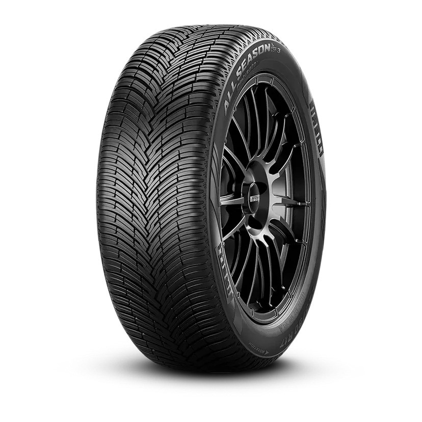 Pirelli Renkaat 4340300 Pirelli 4340300 Cinturato All Season SF 3 255/35 R18
