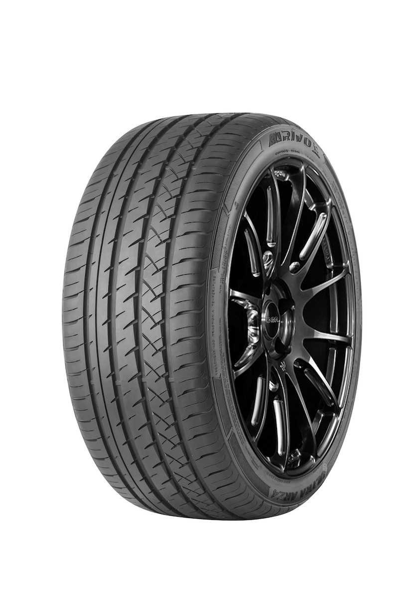 ARIVO Hjul 2EAR361F ARIVO 2EAR361F ULTRA ARZ4 245/40 R17