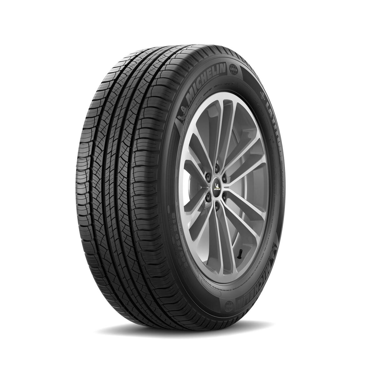 Michelin Tyres 432300 Michelin 432300 Latitude Tour HP 265/50 R19