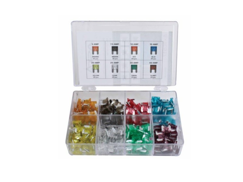 ASTA Sortiment, poistky A-TC517 Poistka ASTA A-TC517 lacné