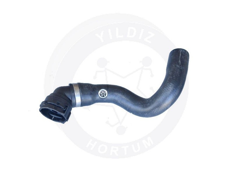 HORTUM Przewód elastyczny chłodnicy 133413 HORTUM 133413 Przewody / węże OPEL INSIGNIA Grand Sport
