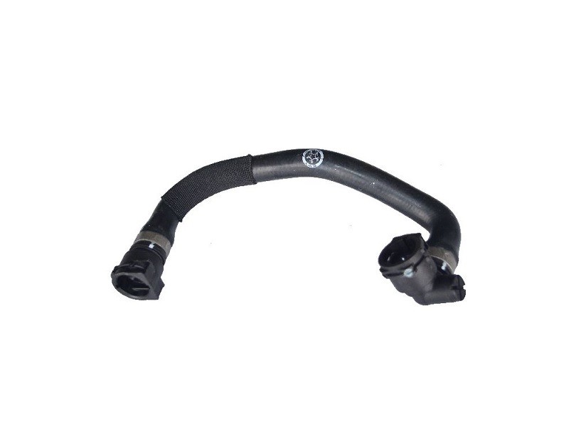 HORTUM Värmeslang 141441 HORTUM 141441 Värmepaket BMW F32 original