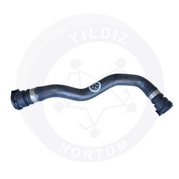 HORTUM Gaine de chauffage 141460 HORTUM 141460 Radiateur de chauffage BMW F30 d'origine prix