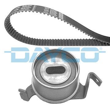 DAYCO Zahnriemensatz KTB383 KTB383 DAYCO Persona 400 Schrägheck Zahnriemensatz kaufen