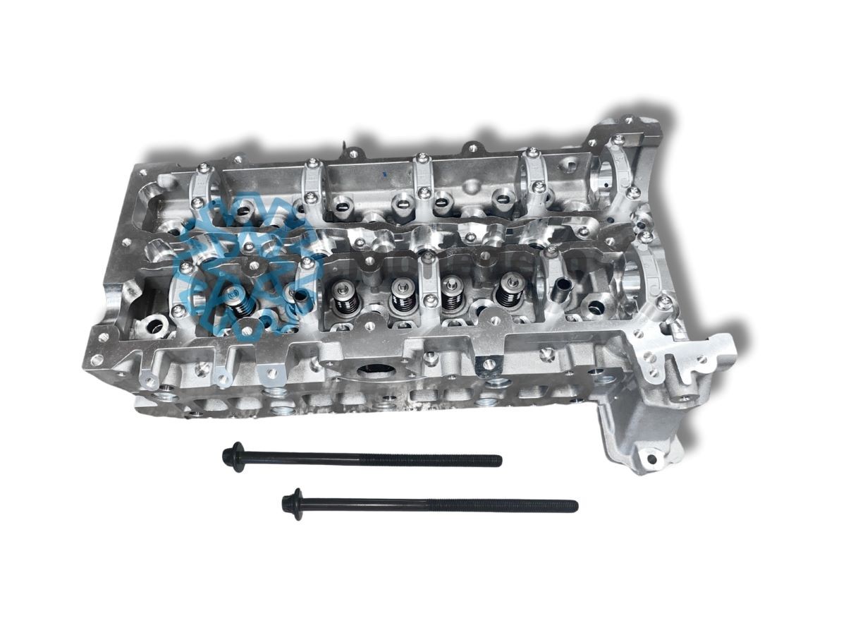 MONEDERO Sylinterikansi 10012800020 MONEDERO 10012800020 MERCEDES-BENZ Sprinter 4.6-T Bussi sylinterikansi hinta