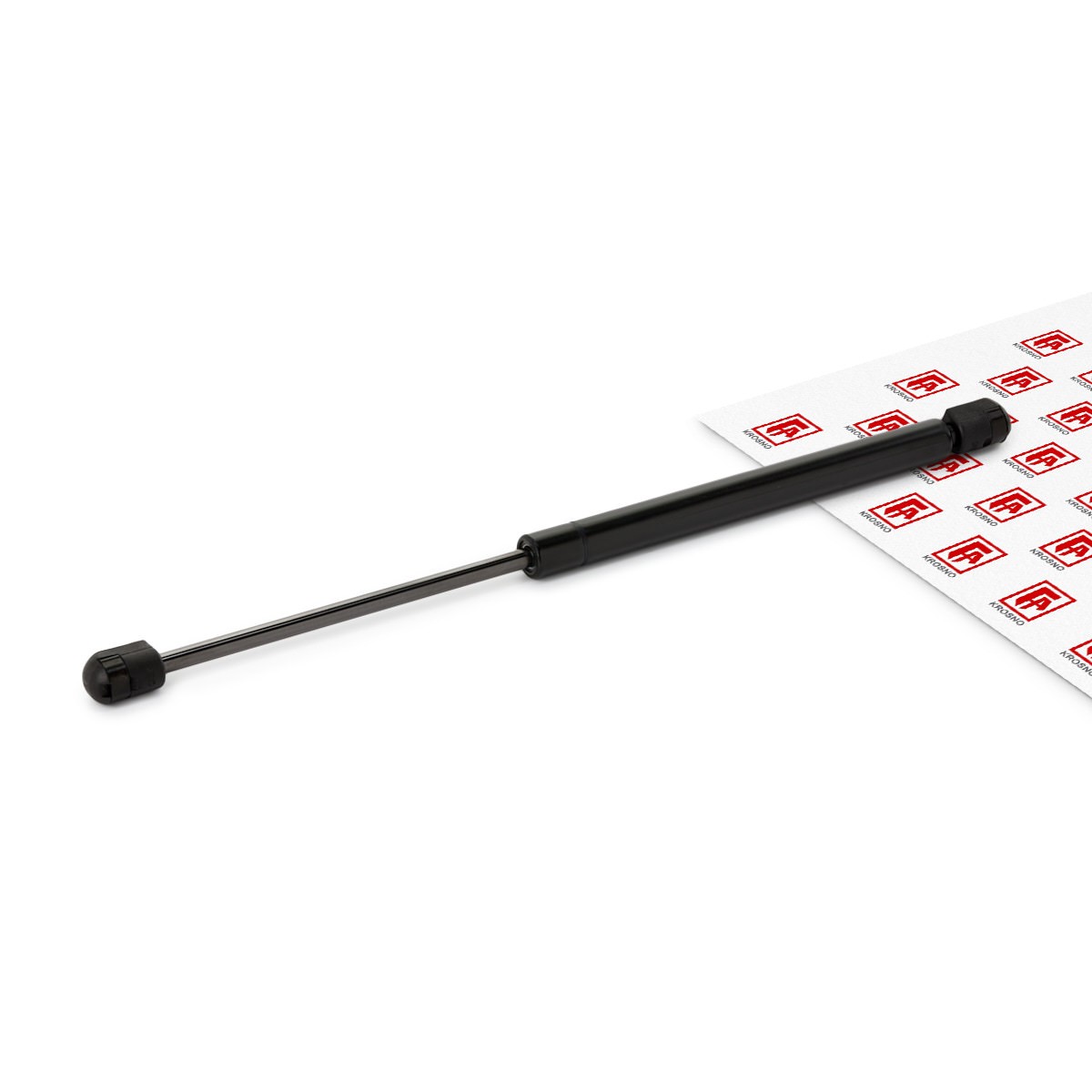 FA KROSNO Αμορτ. αερίου, καπό κινητήρα 21716 FA KROSNO 21716 Μπουκάλες καπό Opel KADETT γνήσια