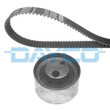 DAYCO Kit de distribution KTB389 DAYCO KTB389 Kit de distribution Suzuki Jimny SN à un prix avantageux