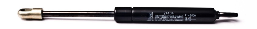 Gasveer achterklep FA KROSNO 24104 FA KROSNO 24104: Gasveer kofferbak Porsche 911 2000