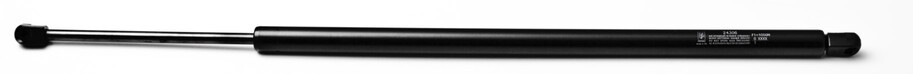 FA KROSNO Bagklapsdæmper 24306 24306 Bagklapsdæmper FA KROSNO FIAT BRAVO
