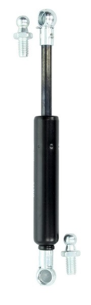 FA KROSNO Bagklapsdæmper 24310 Dæmper til bagklap DODGE FA KROSNO 24310