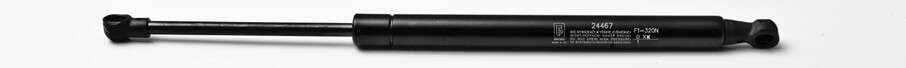 FA KROSNO Bagklapsdæmper 24467 FA KROSNO Gasfjeder bagklap DODGE 24467