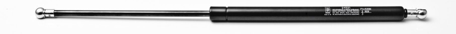 FA KROSNO Gasveer achterklep 24521 24521 Gasveer achterklep FA KROSNO AUDI A4