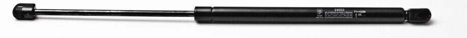 FA KROSNO Ammortizatore pneumatico, Cofano bagagli / vano carico 24552 24552 Pistoni portellone FA KROSNO MITSUBISHI LANCER costo