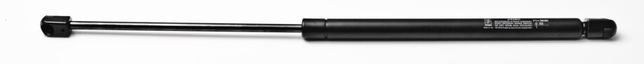 FA KROSNO Gasfjäder till baklucka 24560 24560 FA KROSNO gasfjäder bakruta Fiat BARCHETTA
