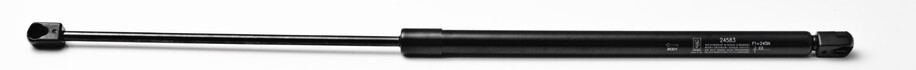 FA KROSNO Baklukedemper 24582 FA KROSNO 24582 Gassfjær bakluke Mercedes W164 pris